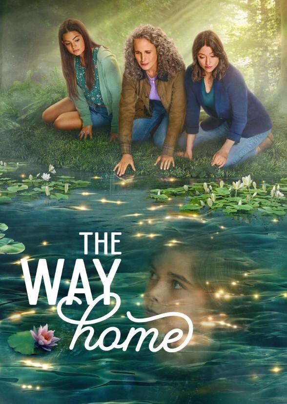The Way Home (2013)