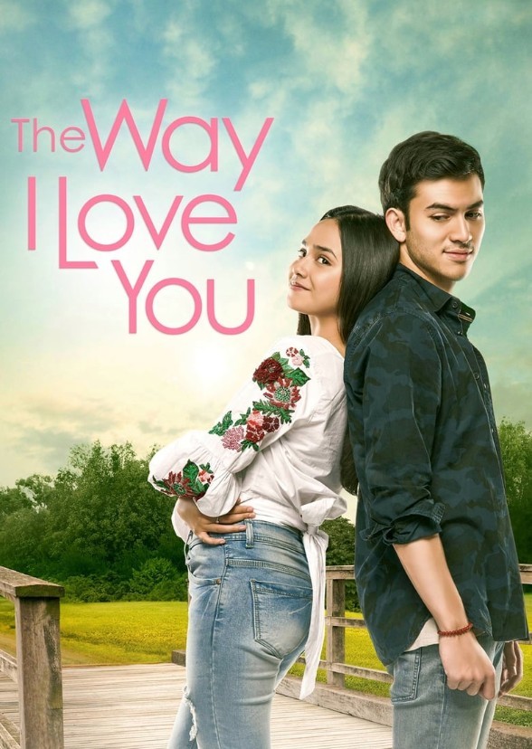 The Way I Love You (Japanese Remake)
