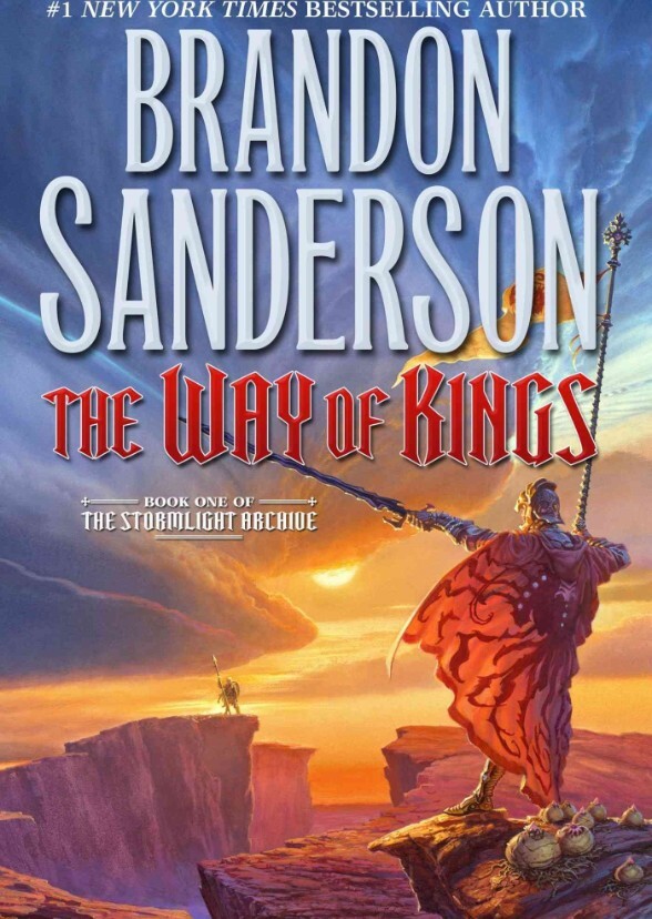 The Way of Kings
