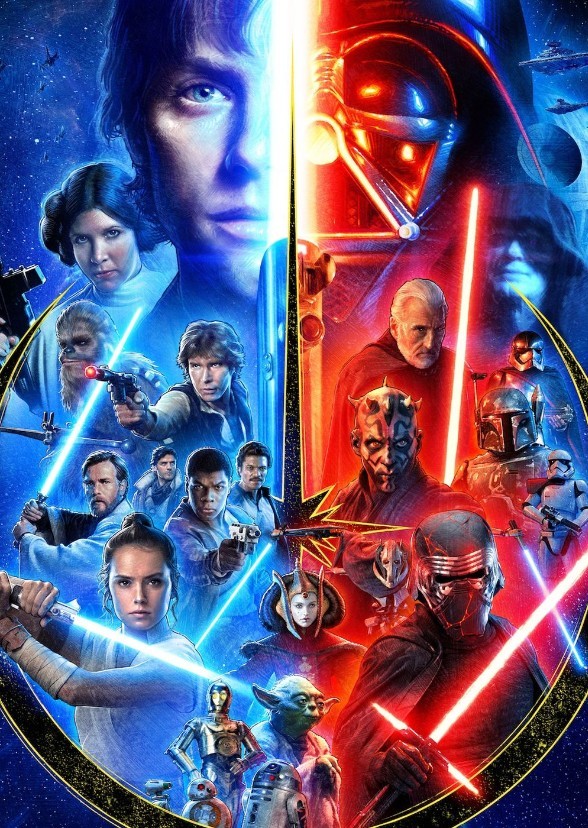The Way Of The Force
