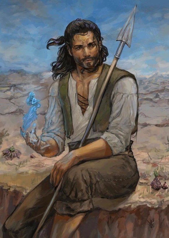 The Way of The Kings