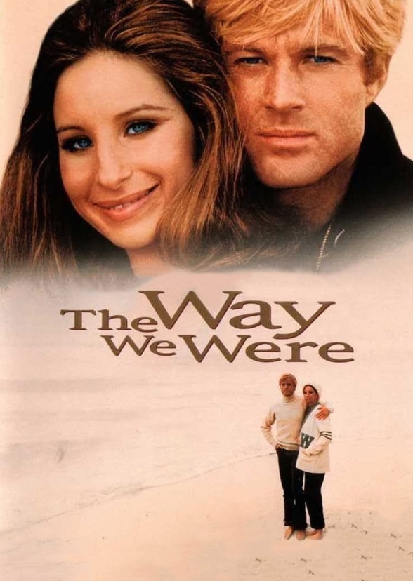 The way we were