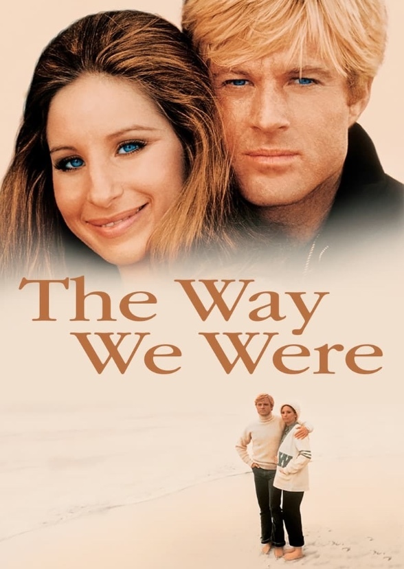 The Way We Were