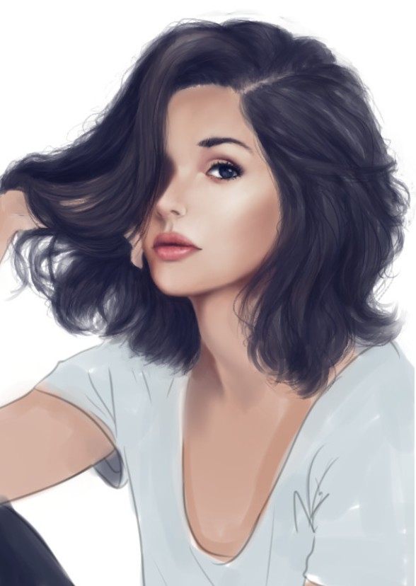 The Way You Love Me