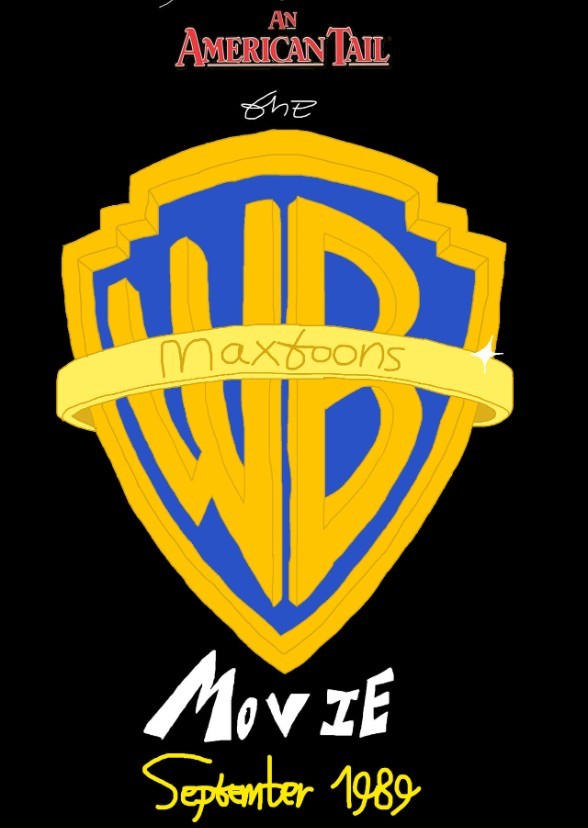 The WBMaxToons Movie
