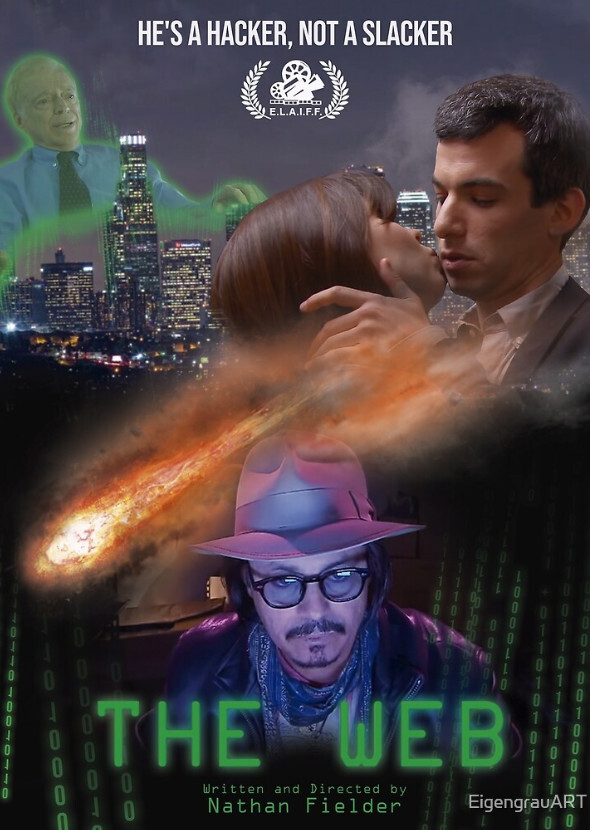 The Web (2024)