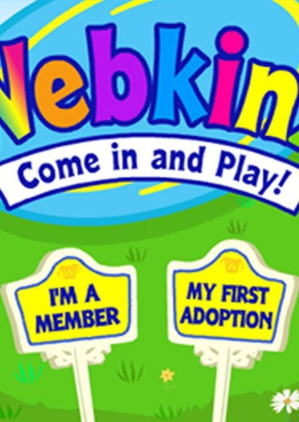 The Webkinz Movie
