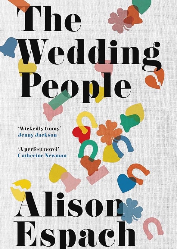 The Wedding People