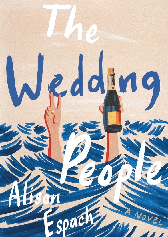 The Wedding People