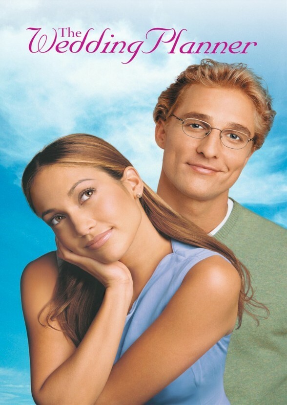 The Wedding Planner 2001 Reboot / Remake