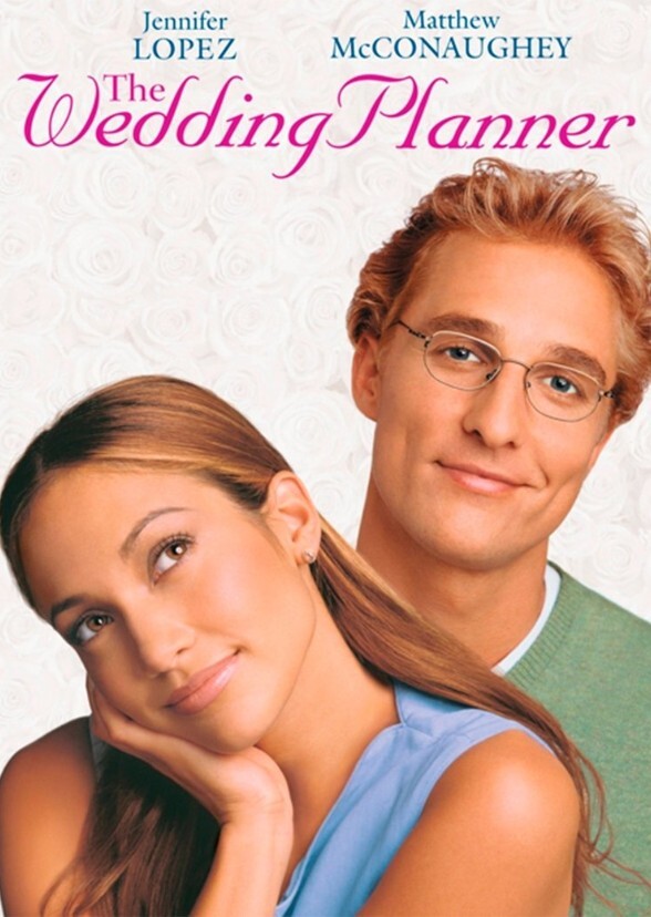 The Wedding Planner