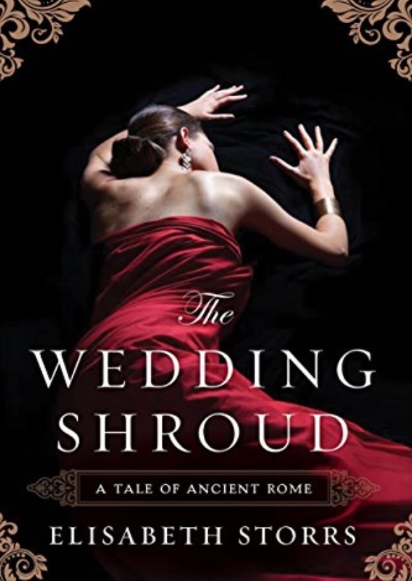 The Wedding Shroud