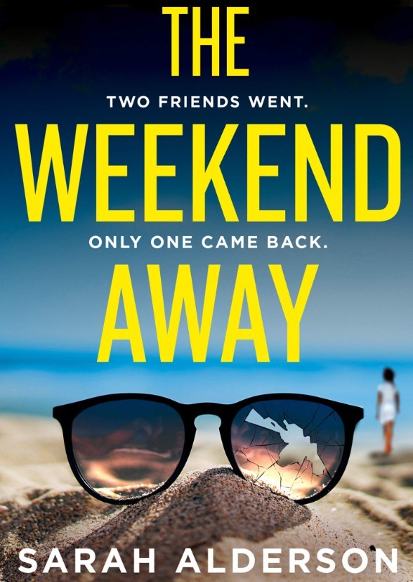 The Weekend Away
