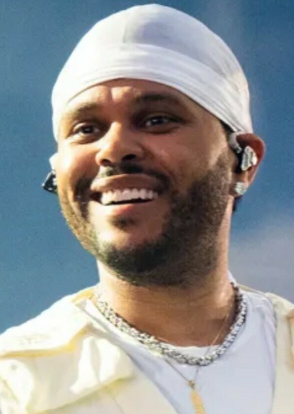 The Weeknd Movie (Biopic)