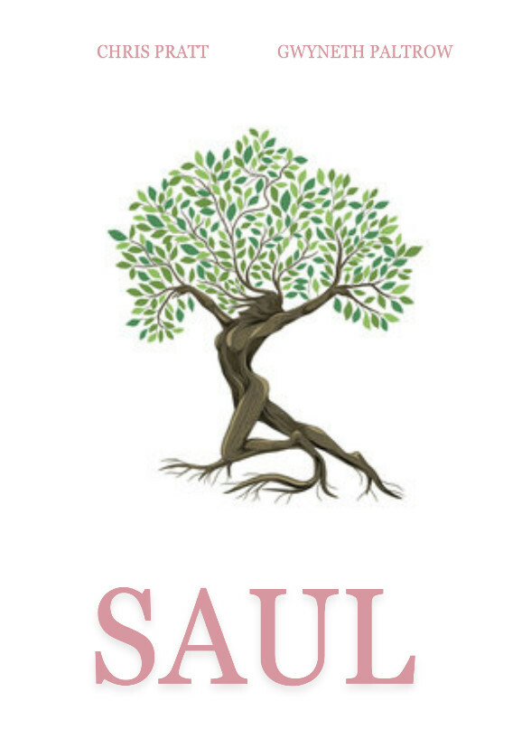 Saul