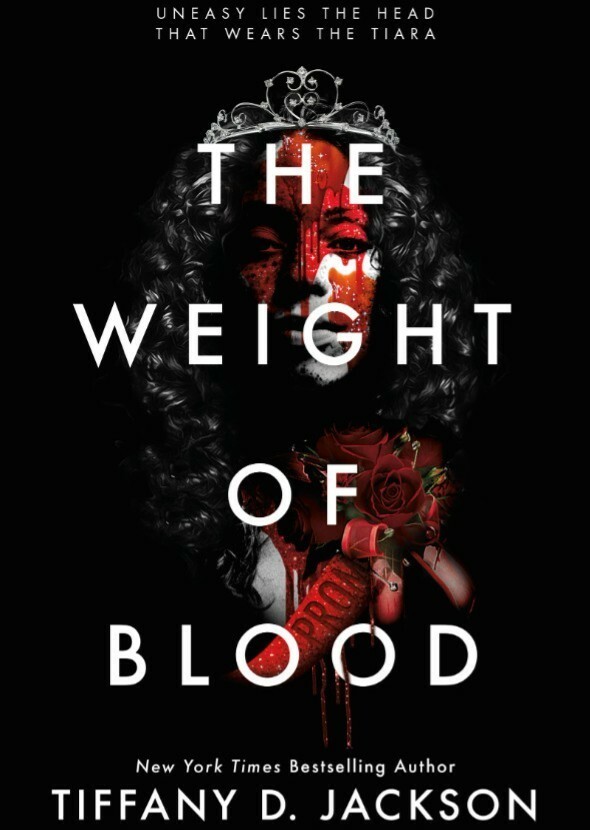 The Weight Of Blood (80s)