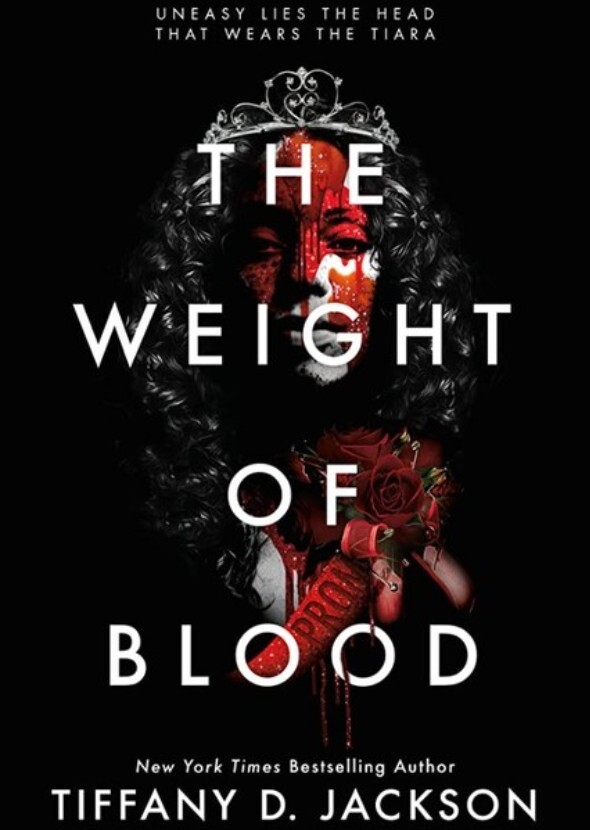 The Weight of Blood (90s)