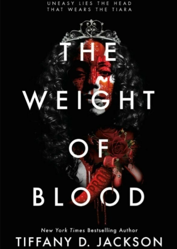 The Weight Of Blood (90s Genderswap)