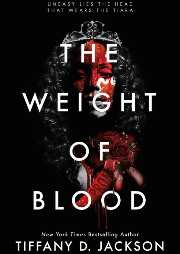 The Weight Of Blood