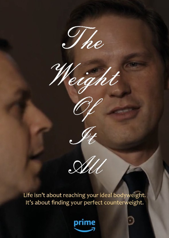  The Weight of It All 