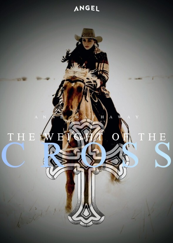 The Weight Of The Cross