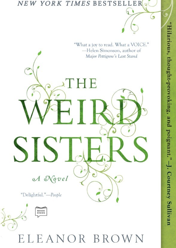 The Weird Sisters 
