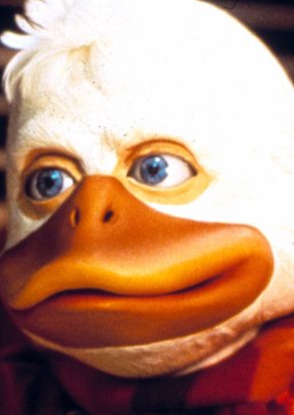 The Weirdest Marvel Characters