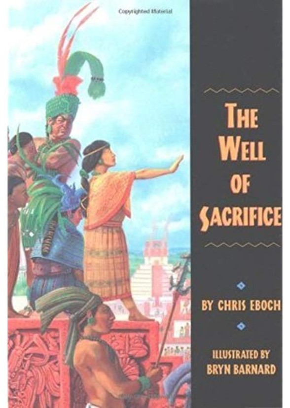 The Well of Sacrifice