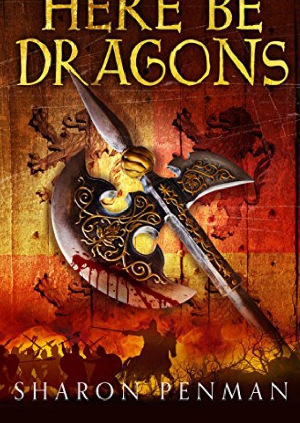 Here be Dragons, Falls the Shadow & The Reckoning