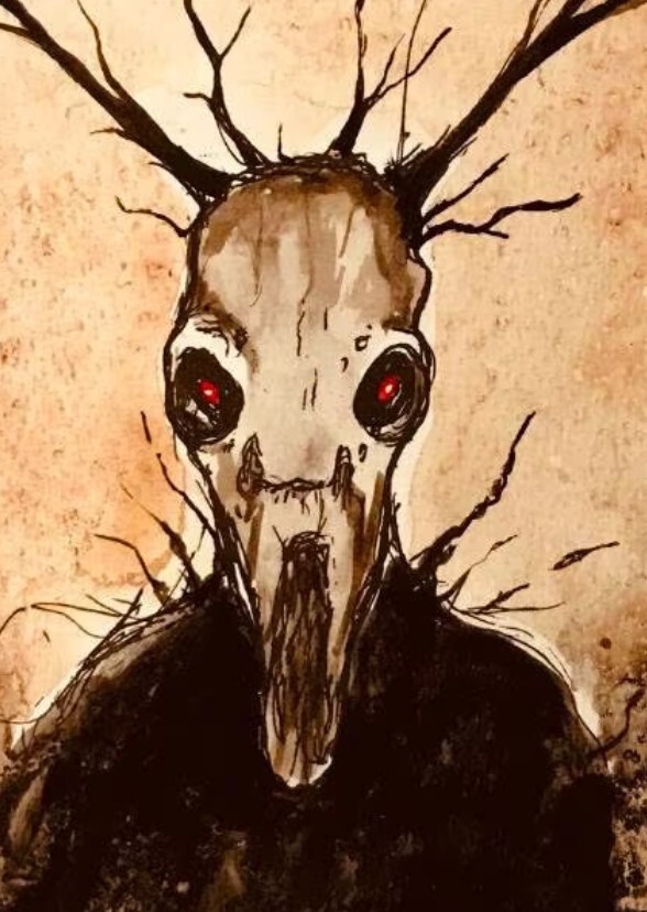 THE WENDIGO (2028)