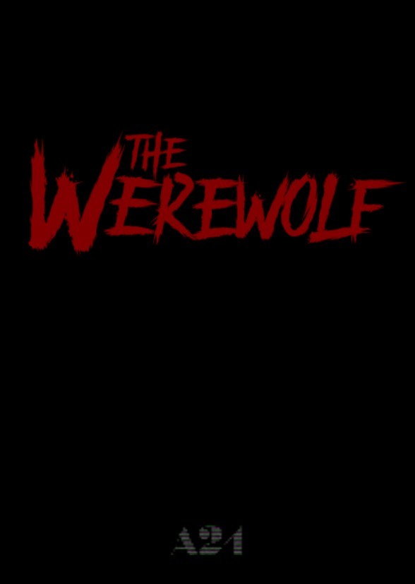 The Werewolf