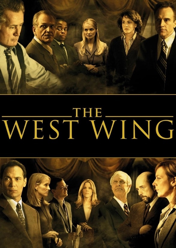 The West Wing (1979- 1986)