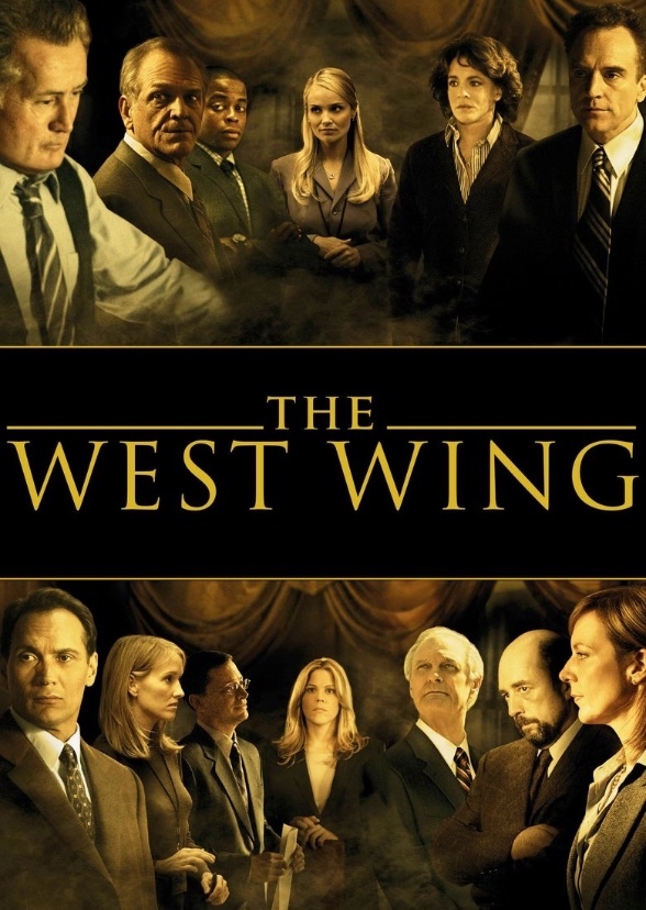 The West Wing (1989 - 1996)