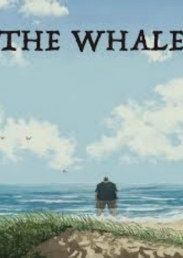 The Whale (1963) 
