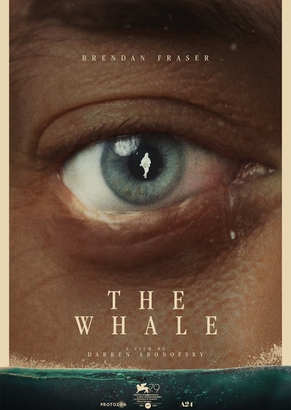 The Whale (2012)