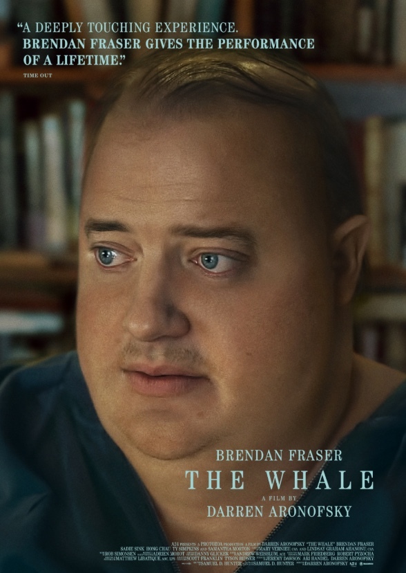 The Whale 