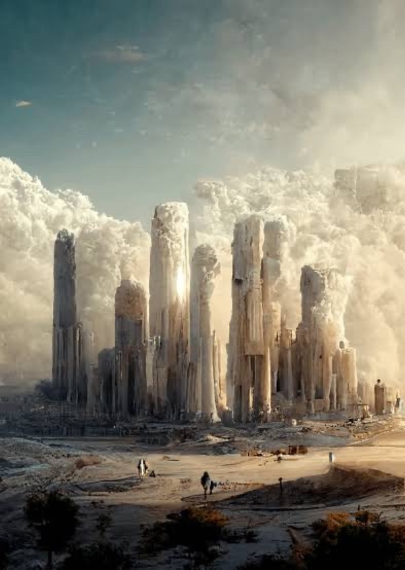 The Wheel of Time Fan Casting on myCast