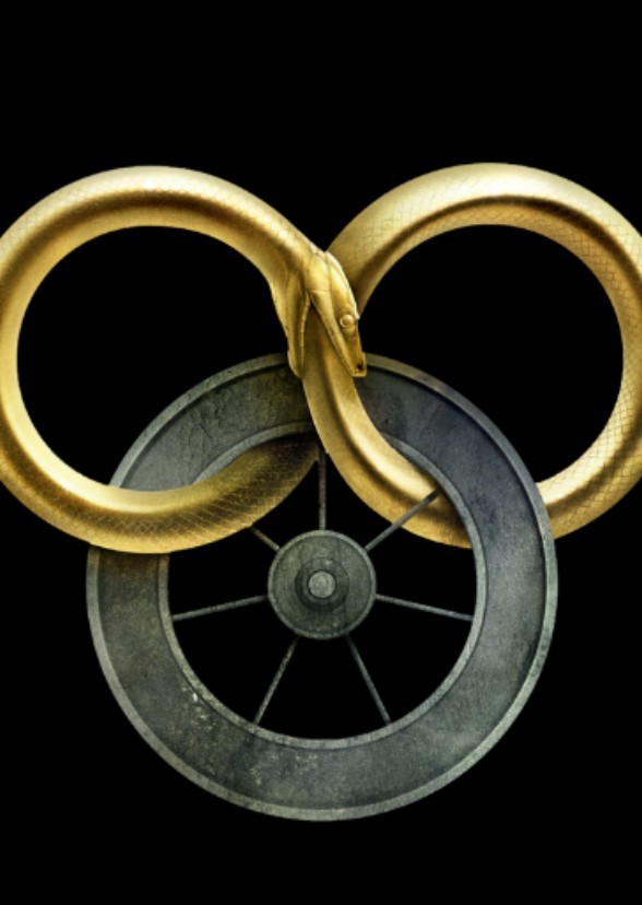 The Wheel of Time Fan Casting on myCast