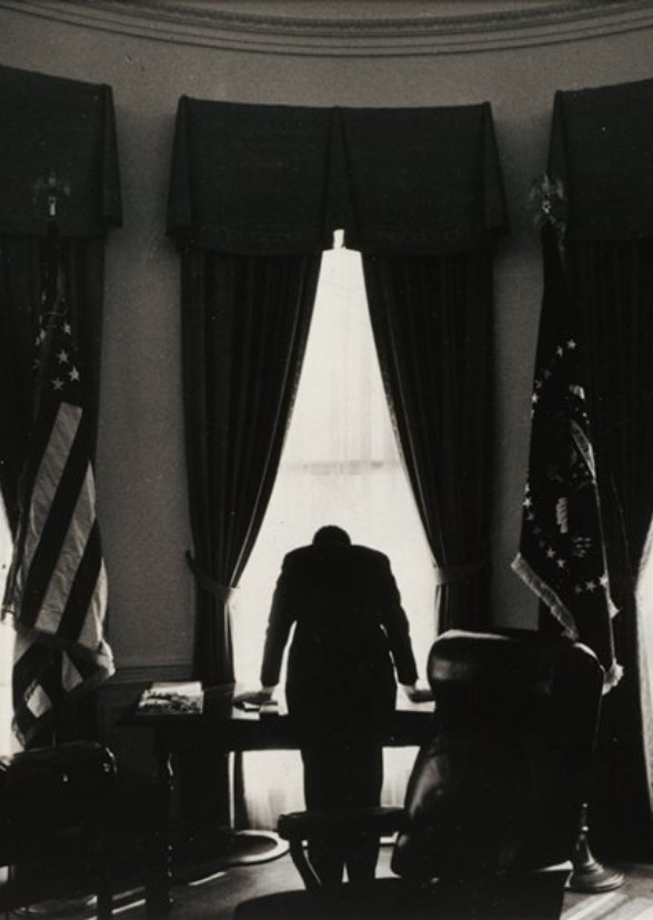 The White House