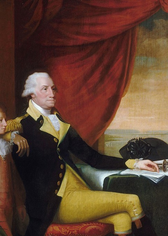 The White House: The First