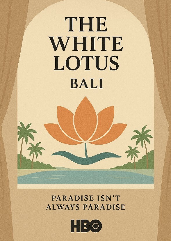The White Lotus: Bali