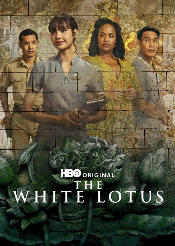 The White Lotus: Barcelona