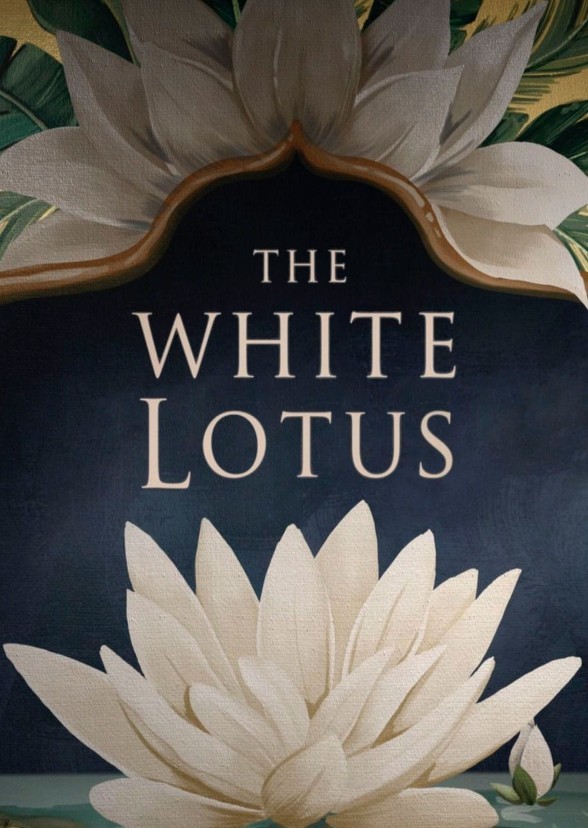 The White Lotus - Brasil