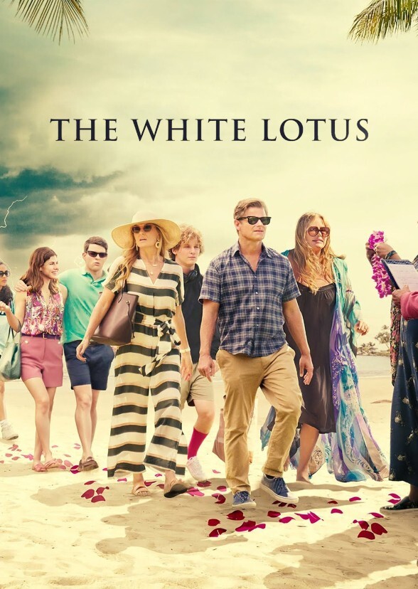 The White Lotus: Seychelles