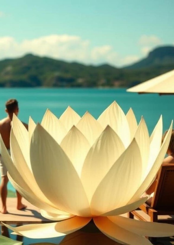 The White Lotus