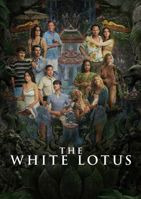 The White Lotus