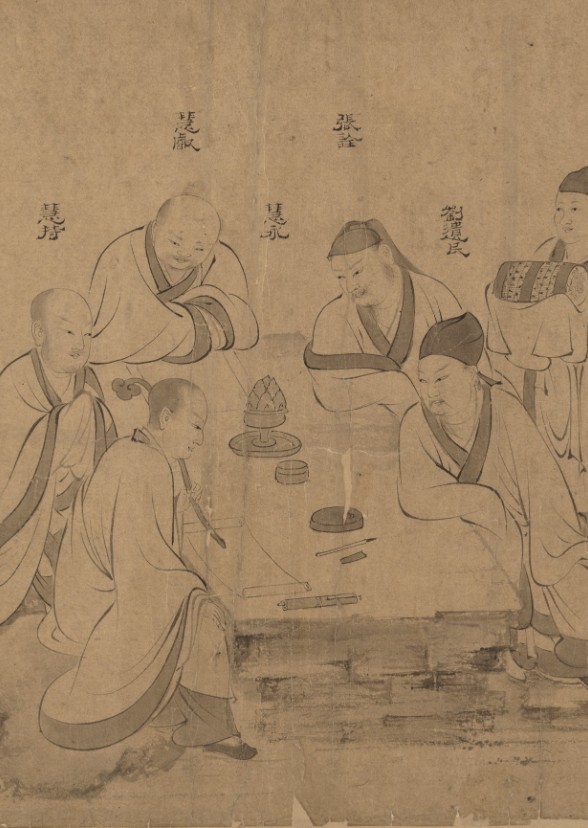 Olivia Mossbacher Fan Casting for The White Lotus: Japan | myCast - Fan