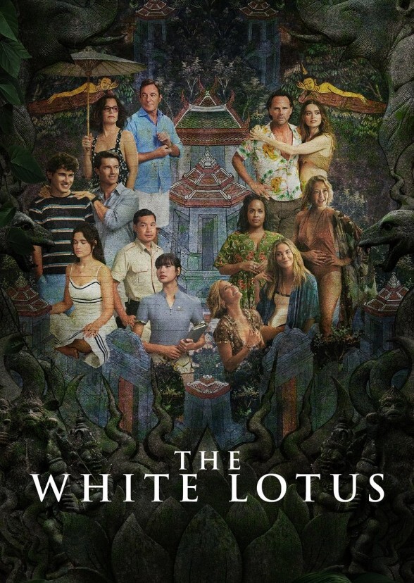 The White Lotus: Jeju