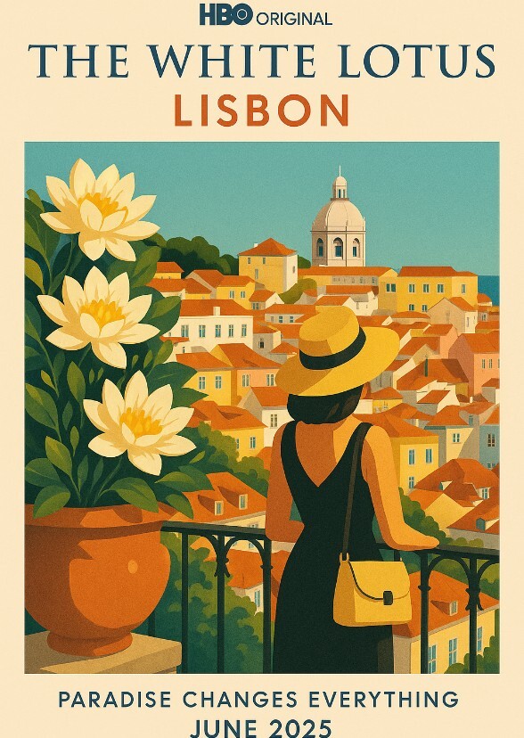 The White Lotus: Lisbon