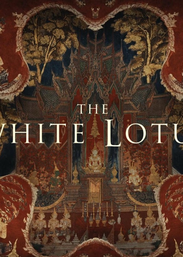 The White Lotus: Cebu